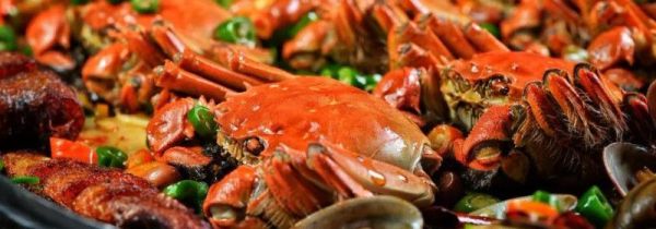 蟹黄和虾黄的区别