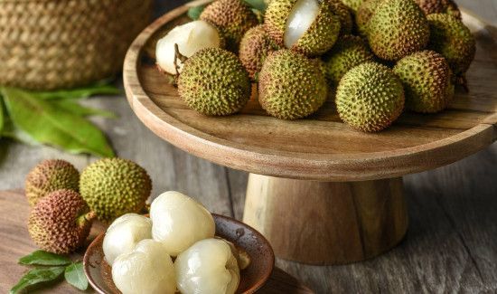 荔枝可以放冷冻能保存多久