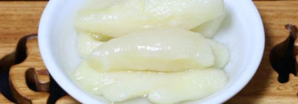 吃嫩姜的好处与坏处