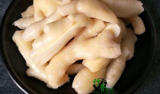 吃嫩姜的好处与坏处