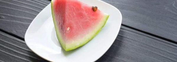 西瓜打开后多久不能吃