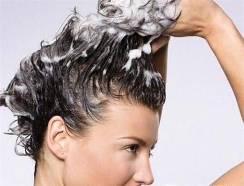 如何正确使用护发素