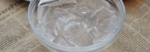 白凉粉对身体有伤害吗