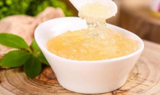 燕窝炖久了化成水还有营养吗