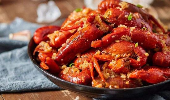 小龙虾隔夜死了还能吃吗?