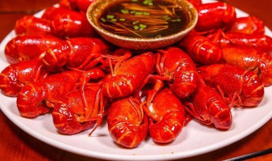 清蒸小龙虾要去虾线吗