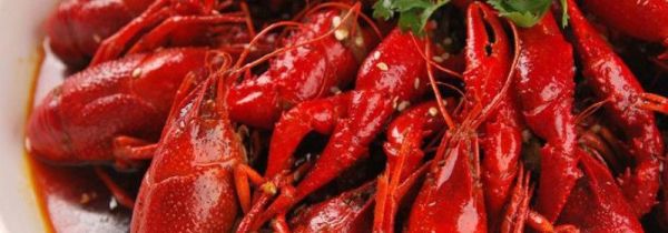 清蒸小龙虾要去虾线吗