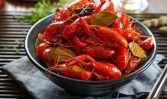 小龙虾隔夜死了还能吃吗?