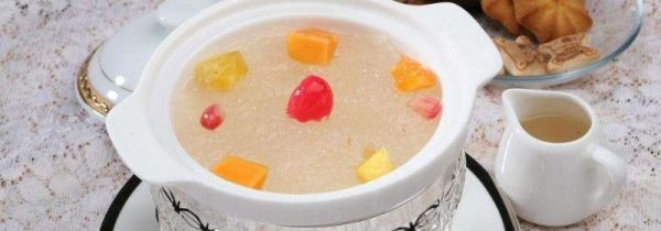 燕窝炖久了化成水还有营养吗