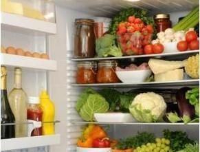 冰箱里什么东西不能放（全）