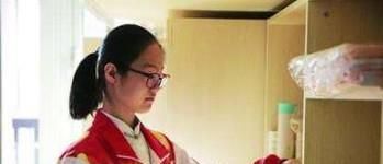 第一次当住宿生应该准备些什么呢