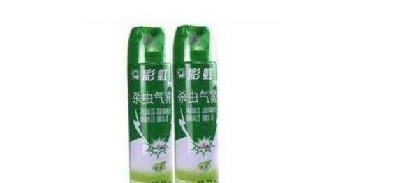 家里有蟑螂怎么消灭