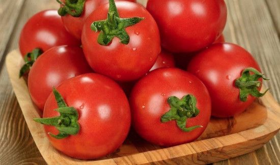 苹果醋可以和西红柿一起吃吗