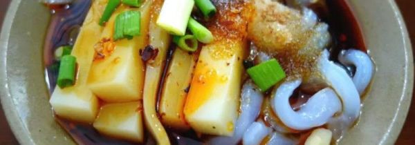 白凉粉在超市叫什么