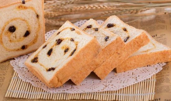 吐司放冰箱可以放几天