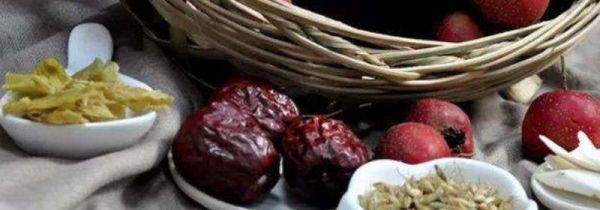 山楂鸡内金茯苓的功效与作用及食用方法