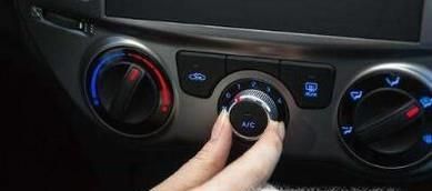 下雨天开车可以开空调吗？