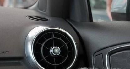 下雨天开车可以开空调吗？