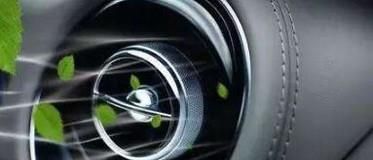 下雨天开车可以开空调吗？