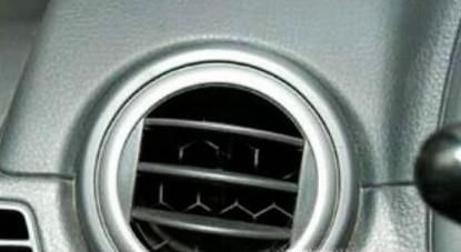 下雨天开车可以开空调吗？