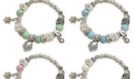 潘多拉手链保养方法