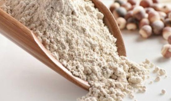 山药薏米芡实粉的禁忌