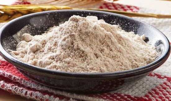 山药薏米芡实粉的禁忌