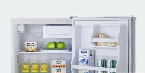 教你一招让冰箱永不结冰