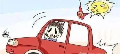 车辆高速爆胎怎么办？