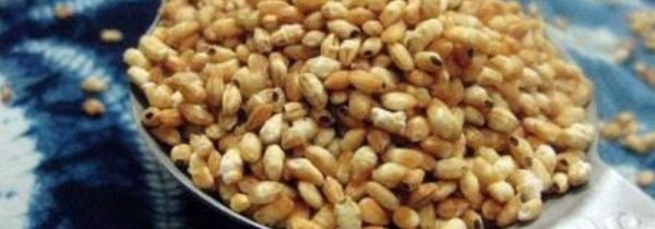 炒大米泡水能天天喝吗