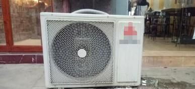 不可思议！空调流出来的水竟有这么多妙用！