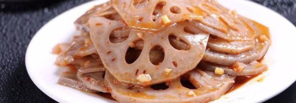 卤藕一般煮多长时间