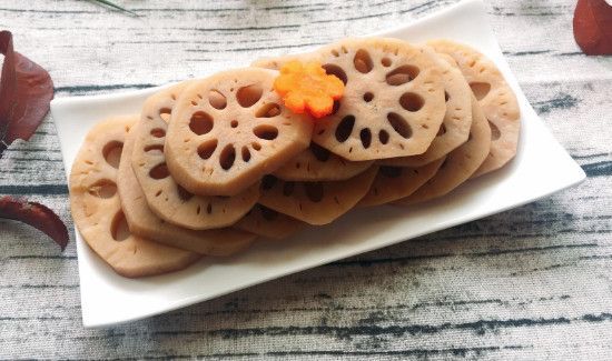 卤藕一般煮多长时间