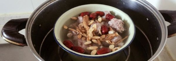 当归黄芪排骨汤的禁忌