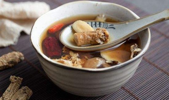 当归黄芪排骨汤的禁忌