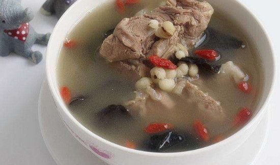 当归黄芪排骨汤的禁忌