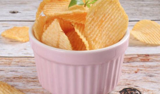 薯片吃多了有危害吗