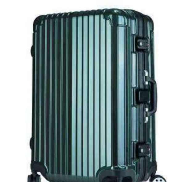 买拉杆箱什么颜色最好?