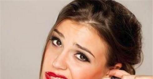 耳朵总感觉有东西的解决办法