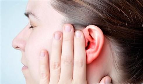 耳朵总感觉有东西的解决办法