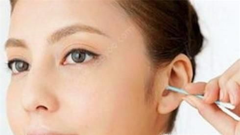 耳朵总感觉有东西的解决办法