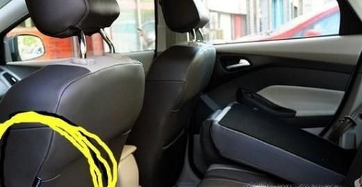 汽车安全气囊有哪些？