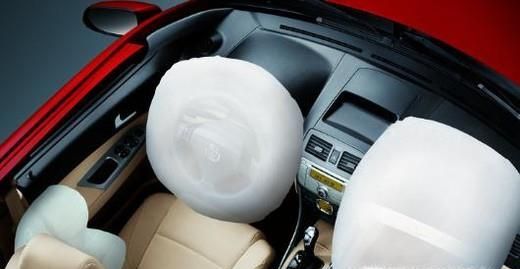 汽车安全气囊有哪些？