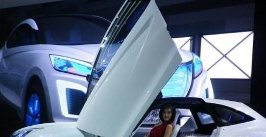 新能源汽车到底有哪几类？