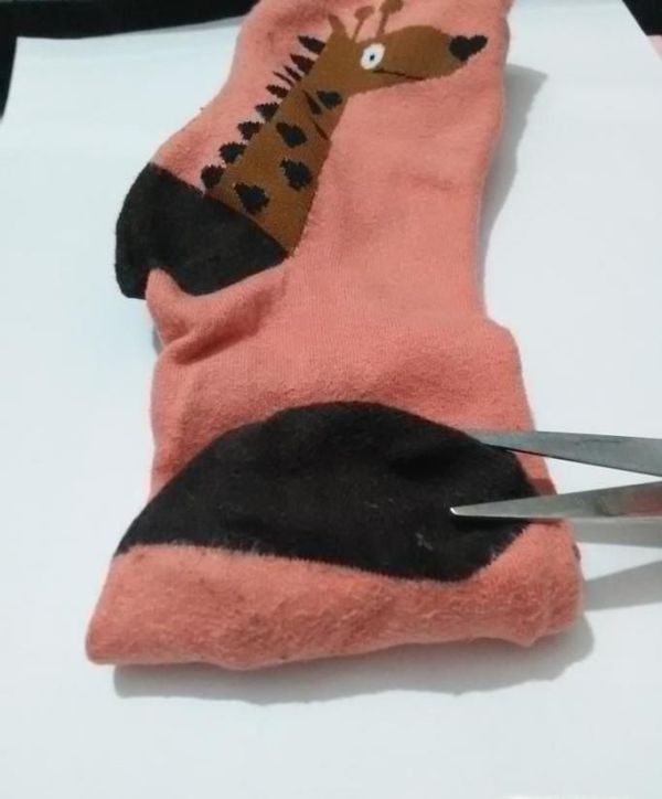 袜子怎么折叠 如何收纳袜子 叠袜子的方法