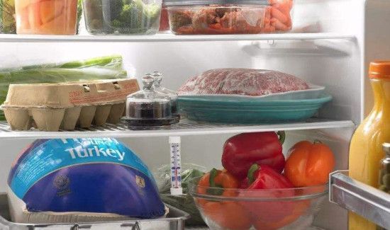 热的饭菜可以马上放冰箱吗