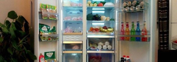 热的饭菜可以马上放冰箱吗