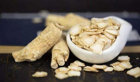 西洋参与三七粉一起的功效及副作用