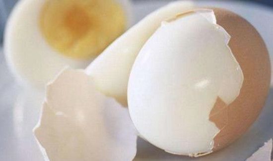 鸡蛋煮熟了第二天还能吃吗