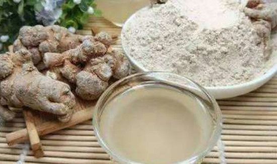 西洋参与三七粉一起的功效及副作用